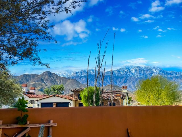 14 Santa Rosa Mountain Lane, Rancho Mirage, CA 92270