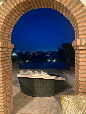 14 Santa Rosa Mountain Lane, Rancho Mirage, CA 92270