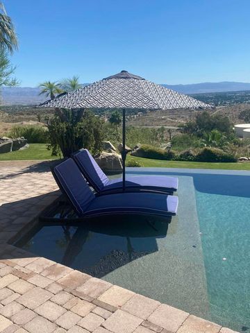14 Santa Rosa Mountain Lane, Rancho Mirage, CA 92270