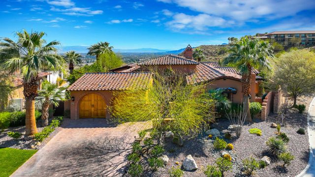 14 Santa Rosa Mountain Lane, Rancho Mirage, CA 92270