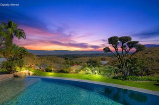 14 Santa Rosa Mountain Lane, Rancho Mirage, CA 92270