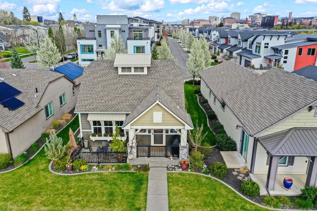 2027 W CENTENNIAL Way, Spokane, WA 99201 photo 1