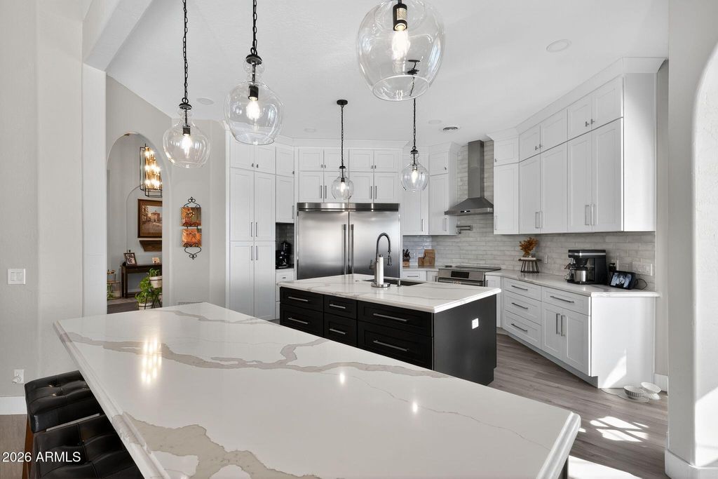 Image 13 of property listing at 11050 N GARLAND Circle, Fountain Hills, AZ 85268