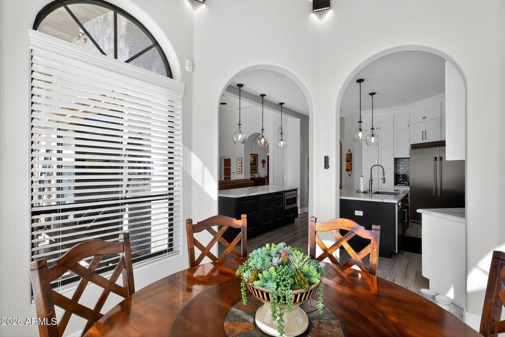 Image 14 of property listing at 11050 N GARLAND Circle, Fountain Hills, AZ 85268