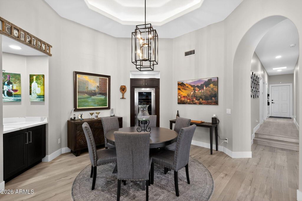 Image 15 of property listing at 11050 N GARLAND Circle, Fountain Hills, AZ 85268