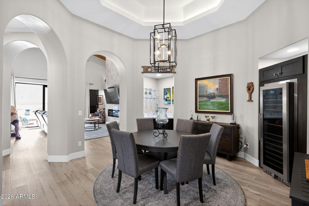 Image 17 of property listing at 11050 N GARLAND Circle, Fountain Hills, AZ 85268