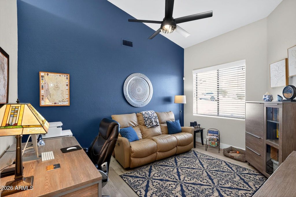 Image 35 of property listing at 11050 N GARLAND Circle, Fountain Hills, AZ 85268