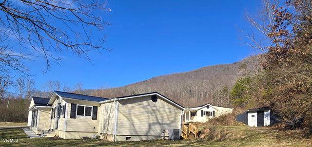 164 Leaning Tree Drive, Gate City, VA 24251