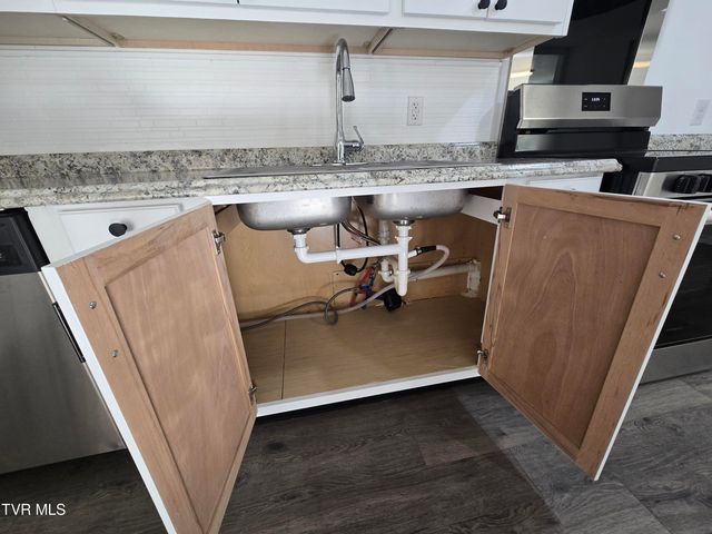 164 Leaning Tree Drive, Gate City, VA 24251