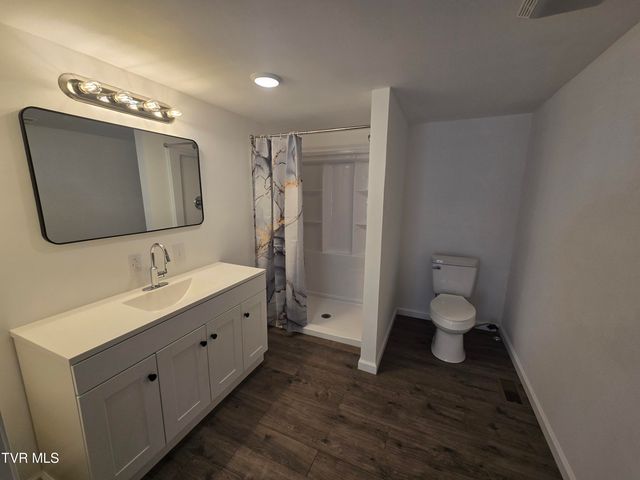 164 Leaning Tree Drive, Gate City, VA 24251