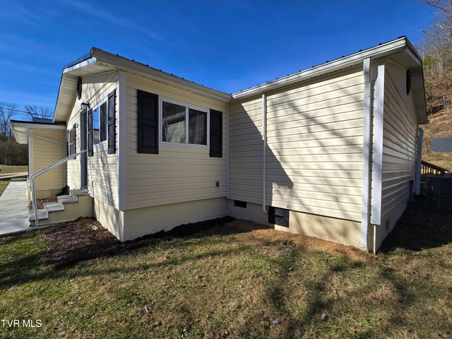 164 Leaning Tree Drive, Gate City, VA 24251