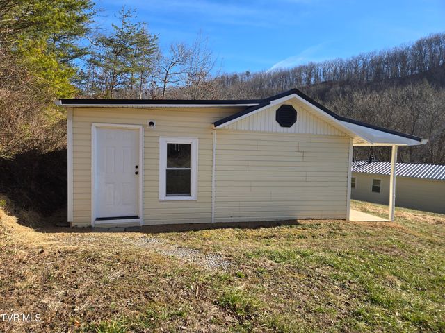 164 Leaning Tree Drive, Gate City, VA 24251