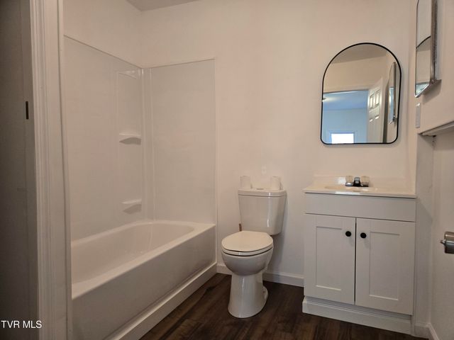 164 Leaning Tree Drive, Gate City, VA 24251