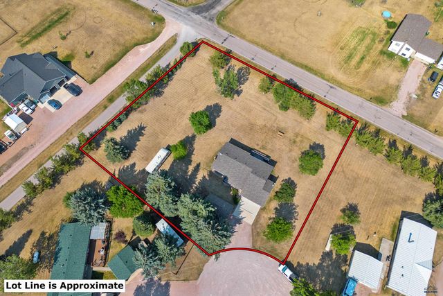 10404 PINEHURST CT, Rapid City, SD 57702
