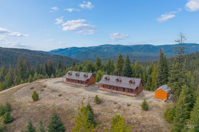 467 Santiam Road, Grangeville, ID 83530