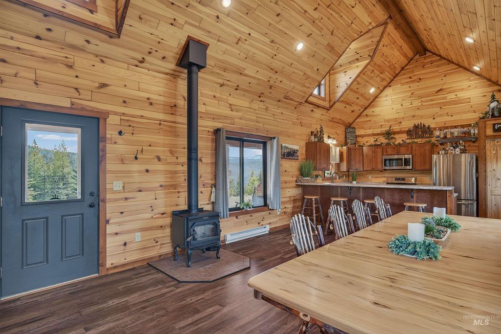 467 Santiam Road, Grangeville, ID 83530 photo 13