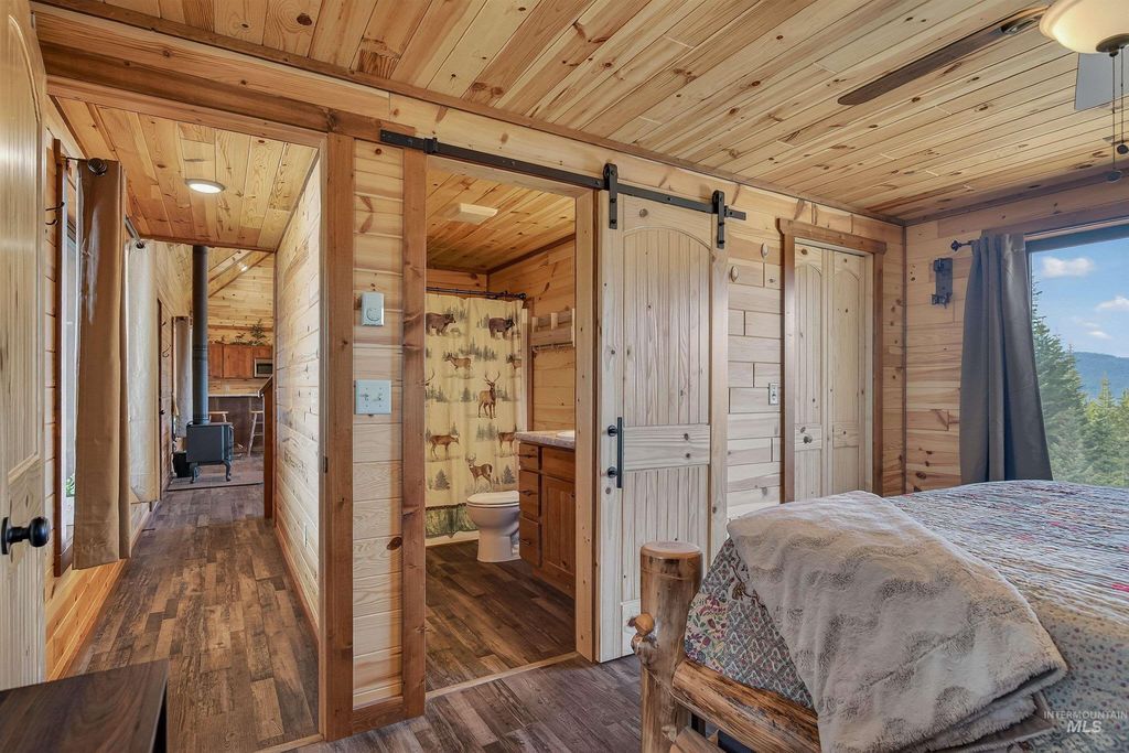 467 Santiam Road, Grangeville, ID 83530 photo 16