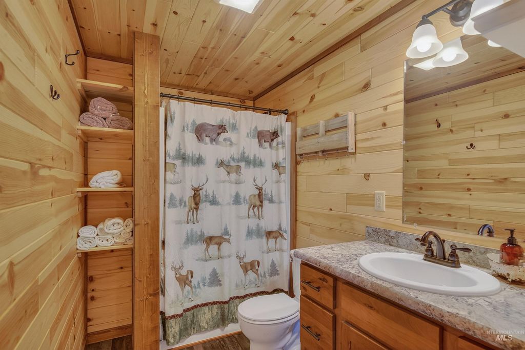 467 Santiam Road, Grangeville, ID 83530 photo 17