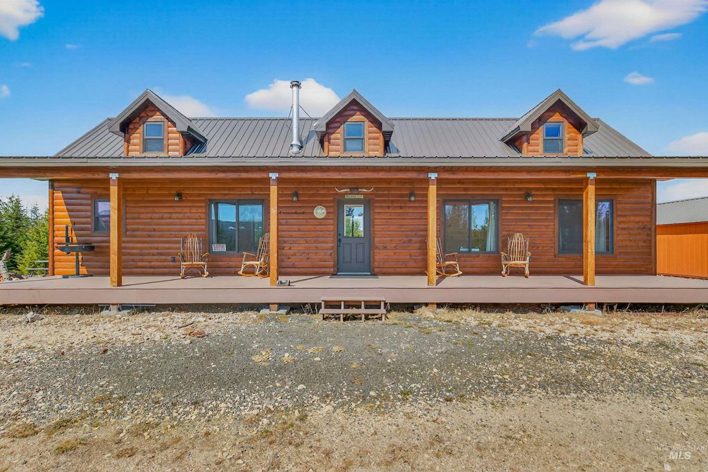 467 Santiam Road, Grangeville, ID 83530 photo 2