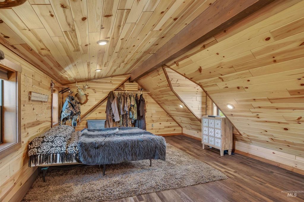 467 Santiam Road, Grangeville, ID 83530 photo 21