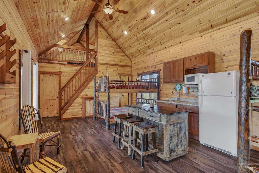 467 Santiam Road, Grangeville, ID 83530 photo 29