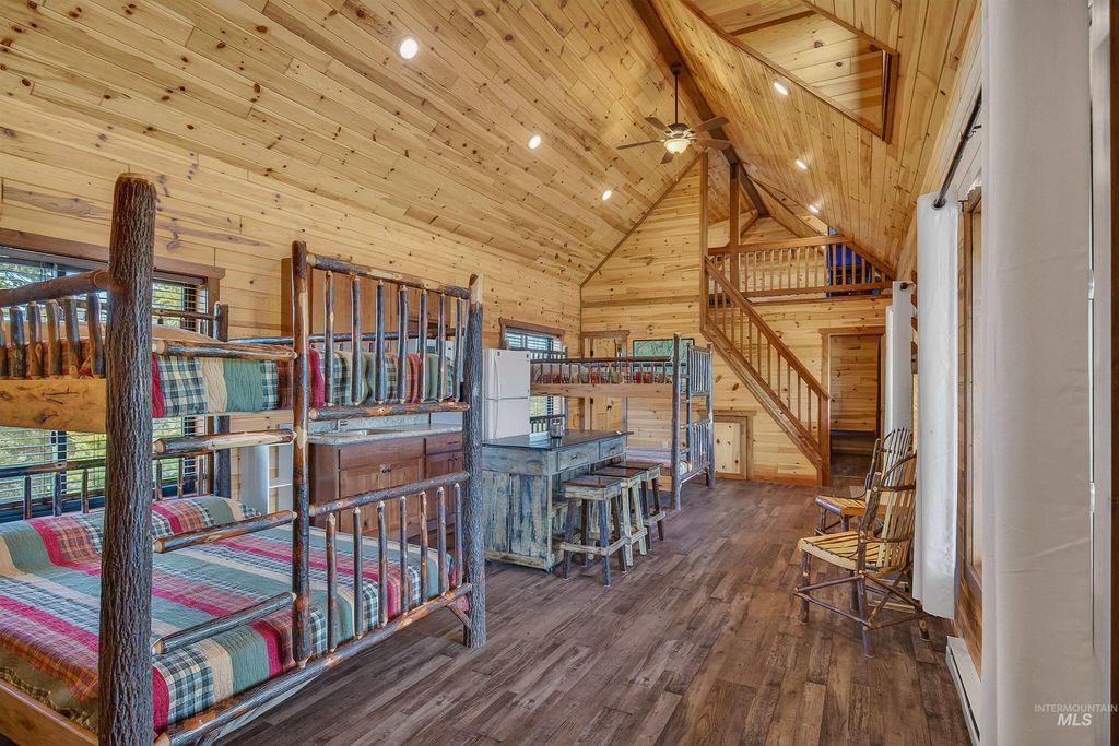 467 Santiam Road, Grangeville, ID 83530 photo 30