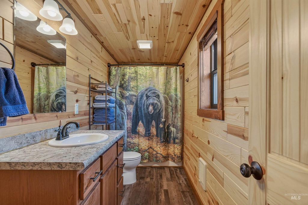 467 Santiam Road, Grangeville, ID 83530 photo 31