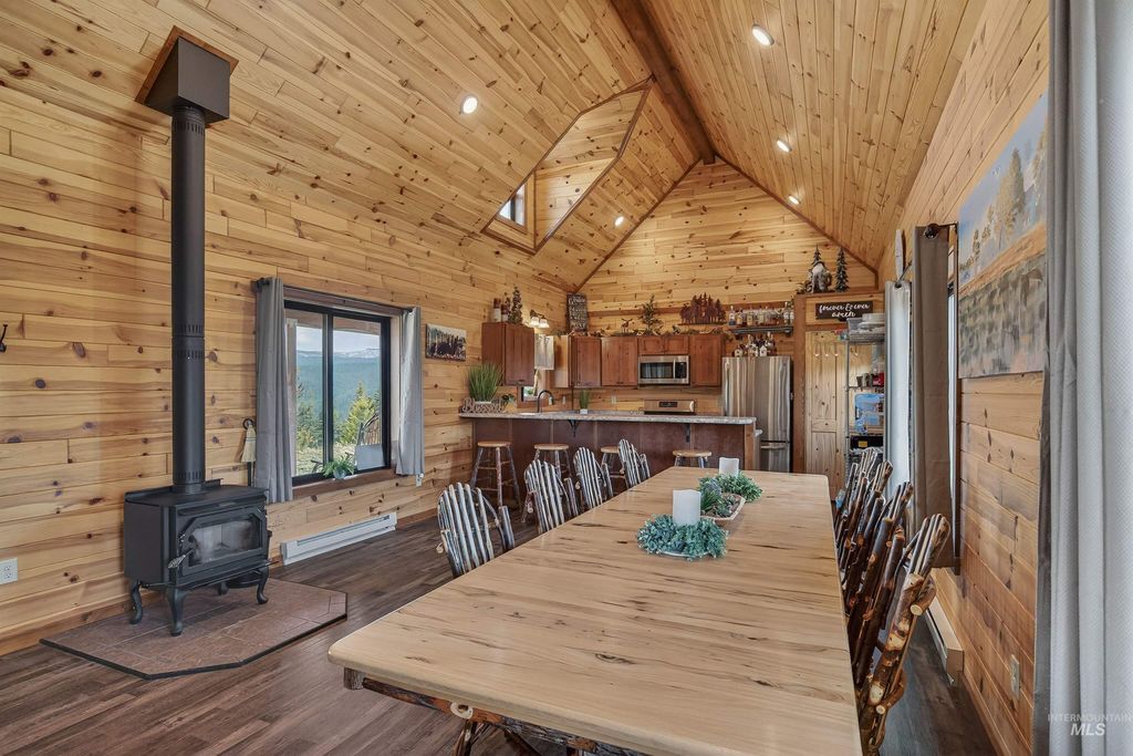 467 Santiam Road, Grangeville, ID 83530 photo 4