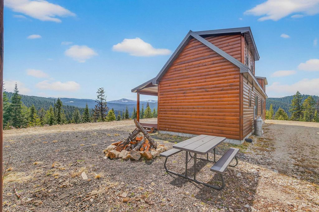 467 Santiam Road, Grangeville, ID 83530 photo 40