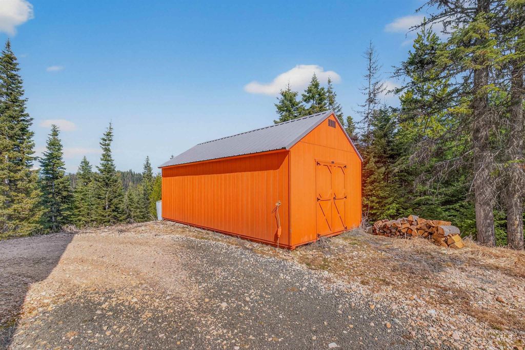 467 Santiam Road, Grangeville, ID 83530 photo 41