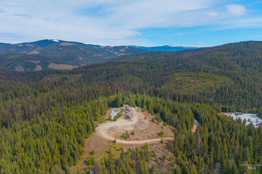 467 Santiam Road, Grangeville, ID 83530 photo 48