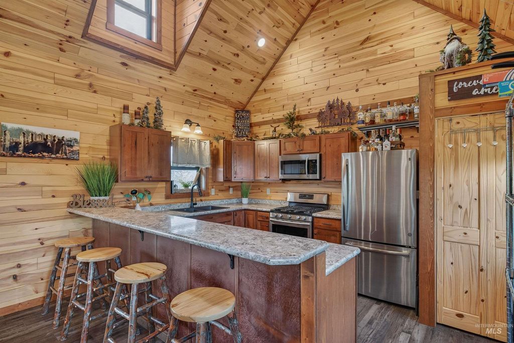 467 Santiam Road, Grangeville, ID 83530 photo 5