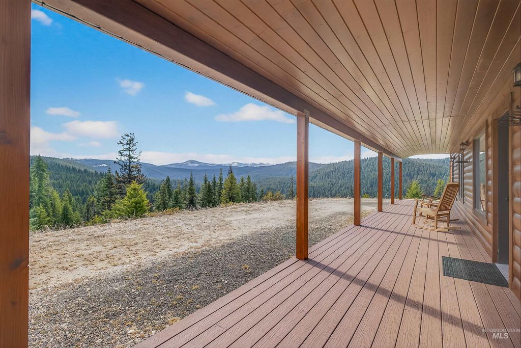 467 Santiam Road, Grangeville, ID 83530 photo 6