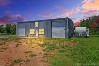 106 Ruby Lane, Calera, OK 74730