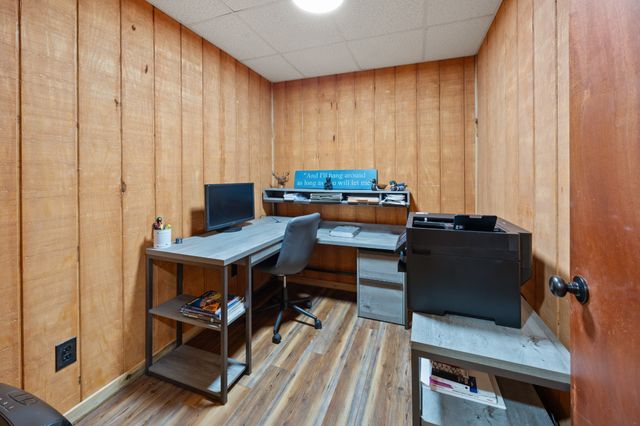 201 Bell Memorial Dr, Estill Springs, TN 37330