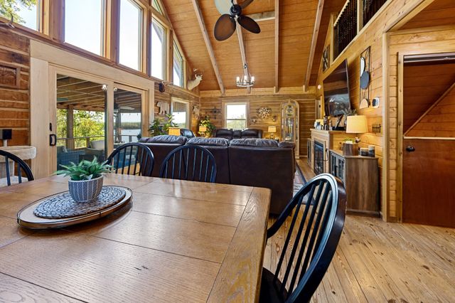 201 Bell Memorial Dr, Estill Springs, TN 37330