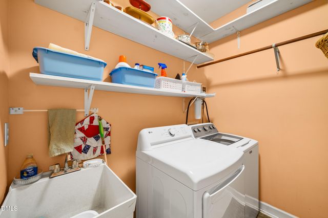 12709 Scenic Drive, Raleigh, NC 27614