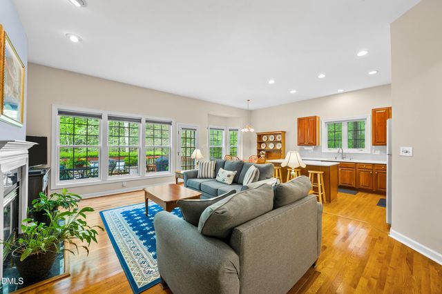 12709 Scenic Drive, Raleigh, NC 27614