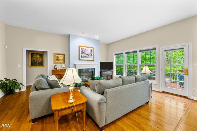 12709 Scenic Drive, Raleigh, NC 27614