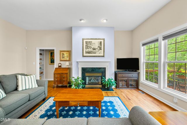 12709 Scenic Drive, Raleigh, NC 27614