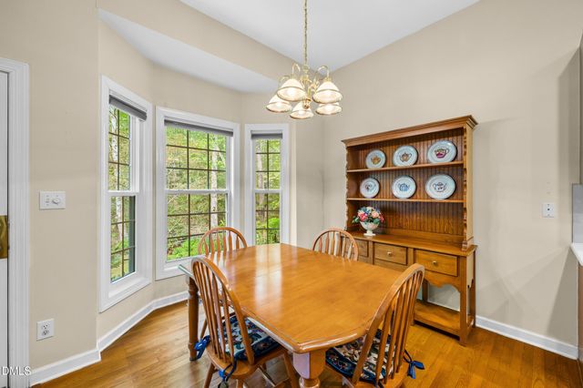 12709 Scenic Drive, Raleigh, NC 27614