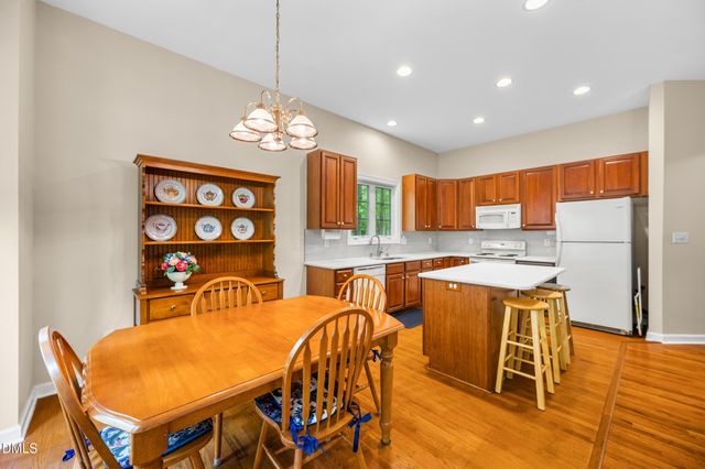 12709 Scenic Drive, Raleigh, NC 27614