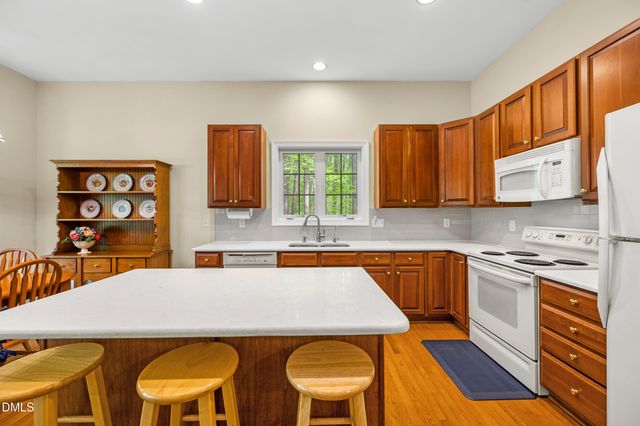 12709 Scenic Drive, Raleigh, NC 27614