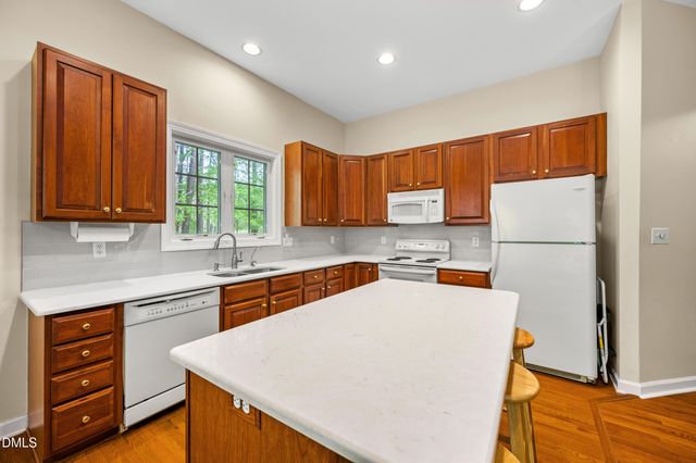 12709 Scenic Drive, Raleigh, NC 27614