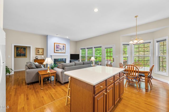 12709 Scenic Drive, Raleigh, NC 27614