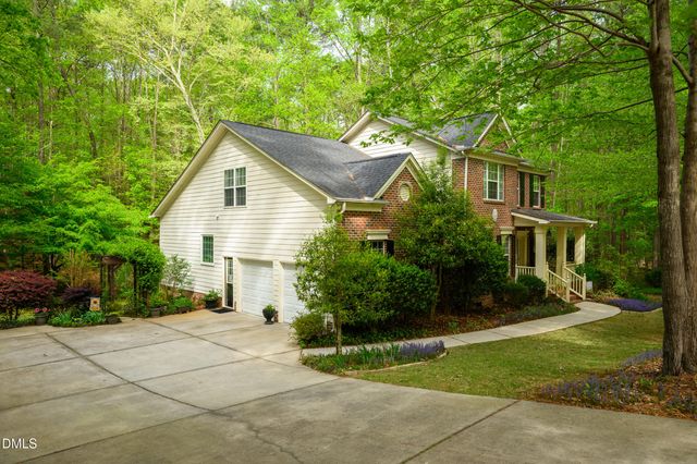 12709 Scenic Drive, Raleigh, NC 27614