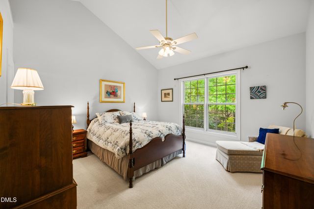 12709 Scenic Drive, Raleigh, NC 27614