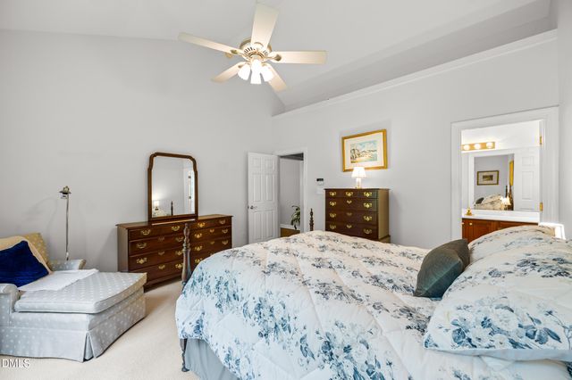 12709 Scenic Drive, Raleigh, NC 27614