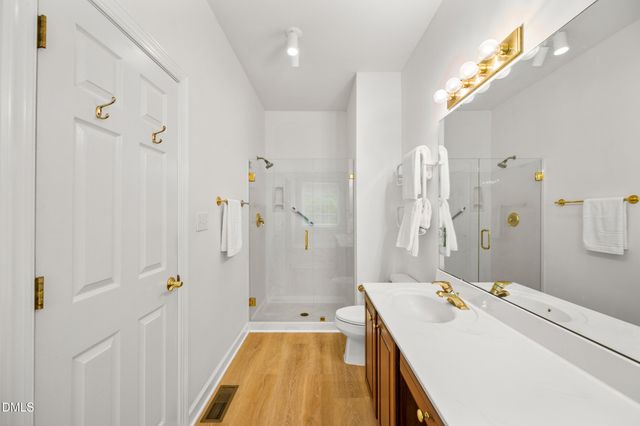 12709 Scenic Drive, Raleigh, NC 27614