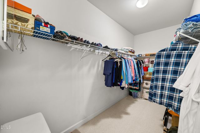 12709 Scenic Drive, Raleigh, NC 27614